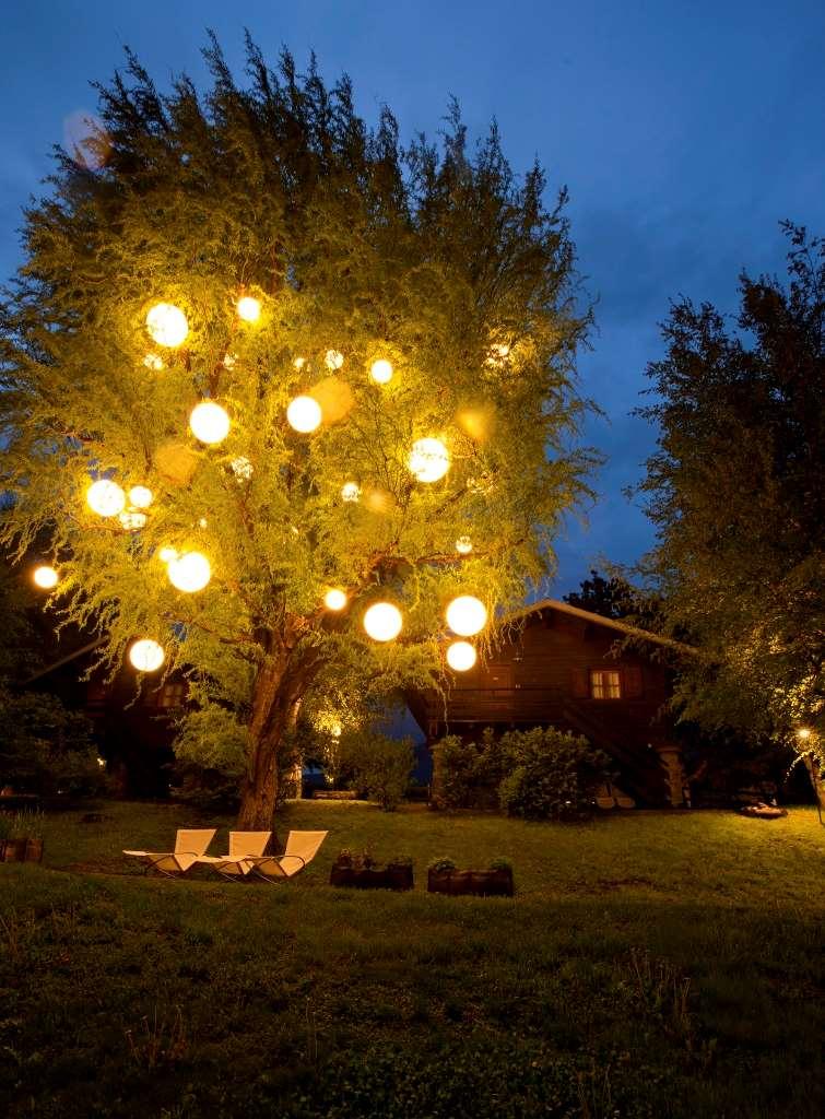Hotel Village Pollein Facilități foto